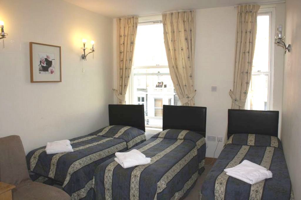 St Joseph Hotel Λονδίνο Εξωτερικό φωτογραφία