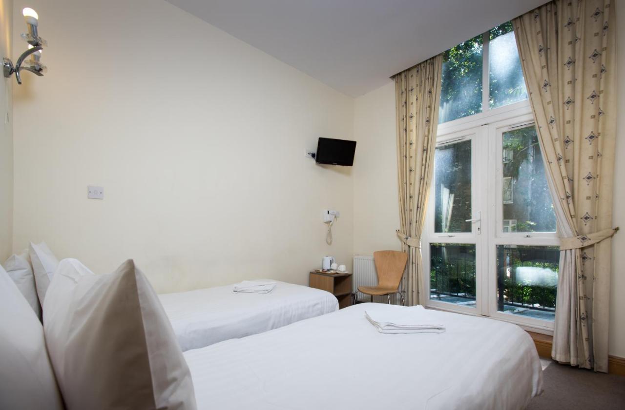 St Joseph Hotel Λονδίνο Εξωτερικό φωτογραφία