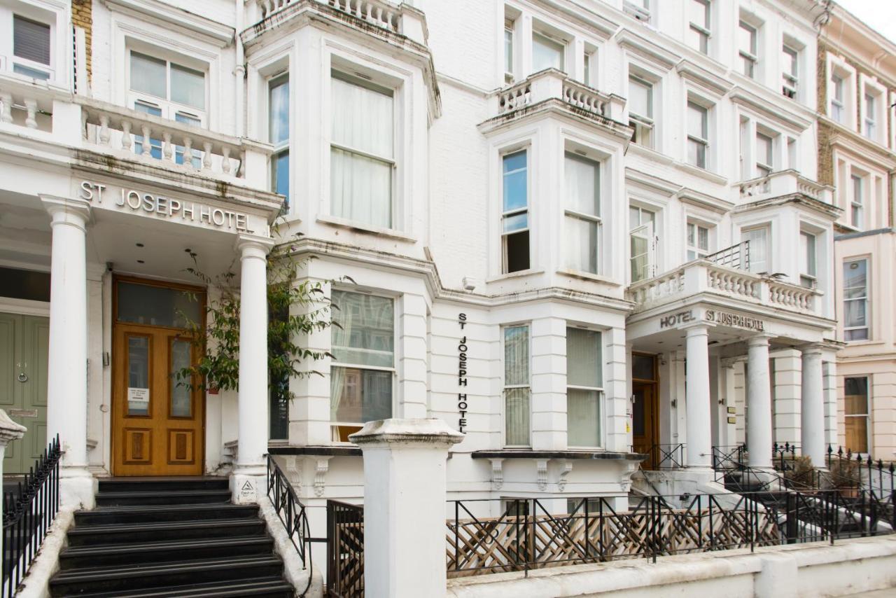 St Joseph Hotel Λονδίνο Εξωτερικό φωτογραφία