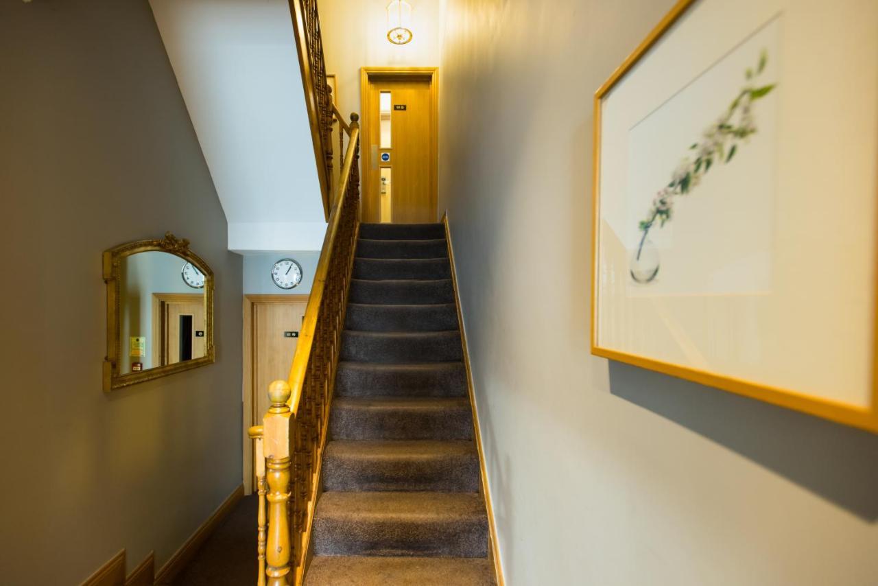 St Joseph Hotel Λονδίνο Εξωτερικό φωτογραφία