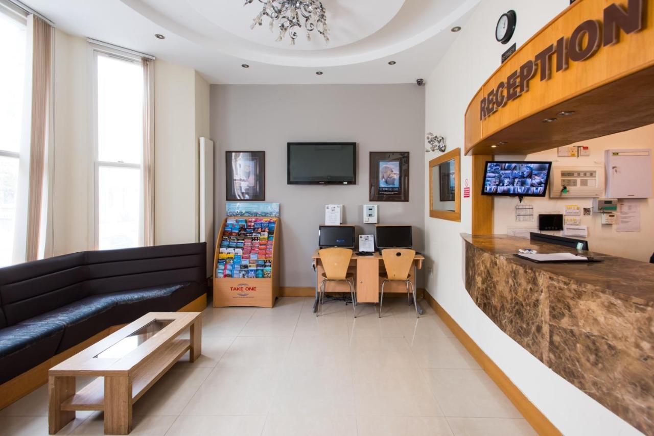 St Joseph Hotel Λονδίνο Εξωτερικό φωτογραφία