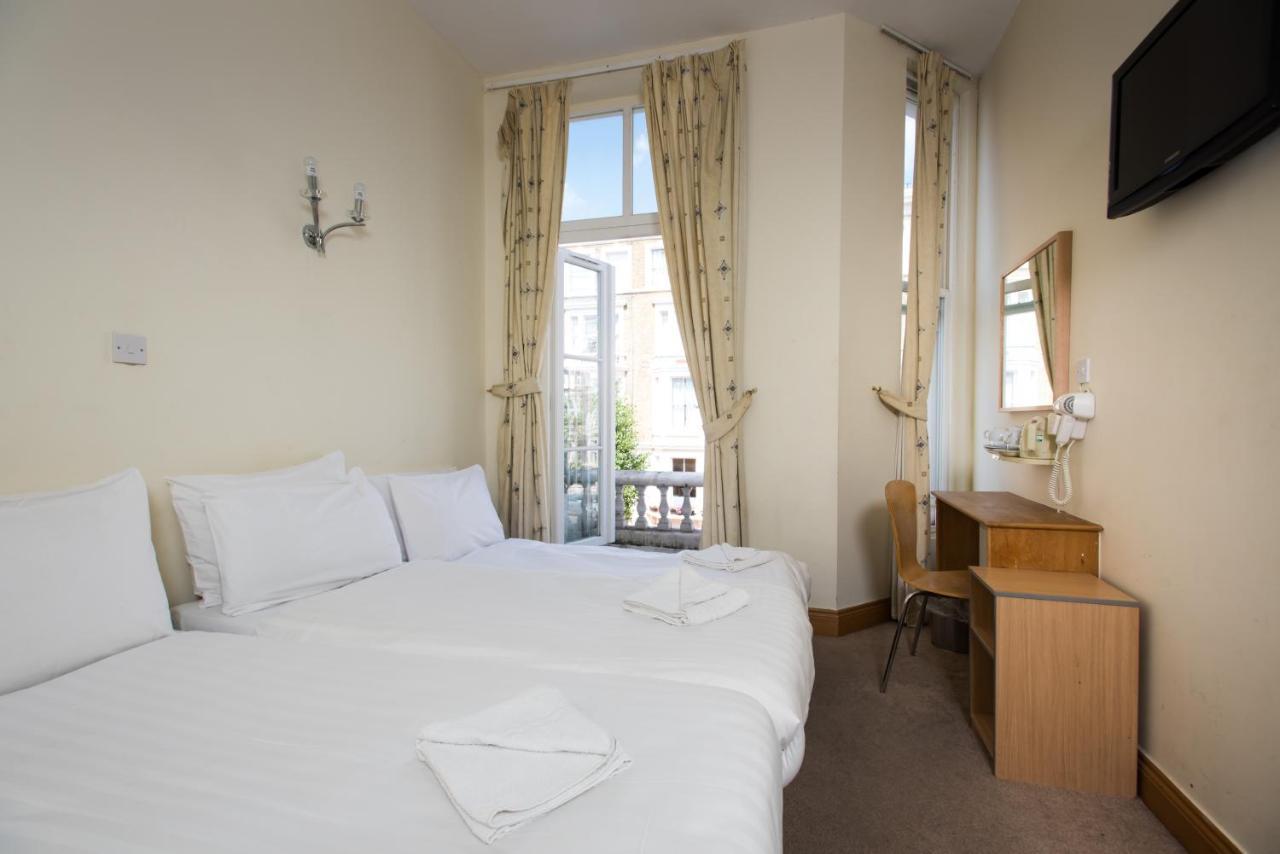 St Joseph Hotel Λονδίνο Εξωτερικό φωτογραφία