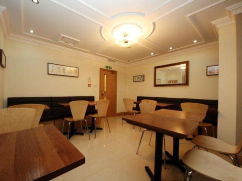 St Joseph Hotel Λονδίνο Εξωτερικό φωτογραφία