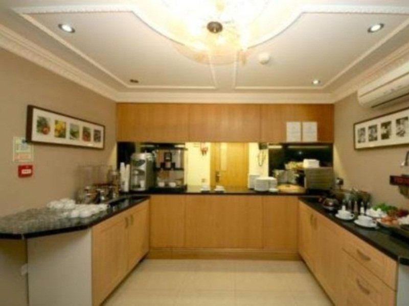 St Joseph Hotel Λονδίνο Εξωτερικό φωτογραφία