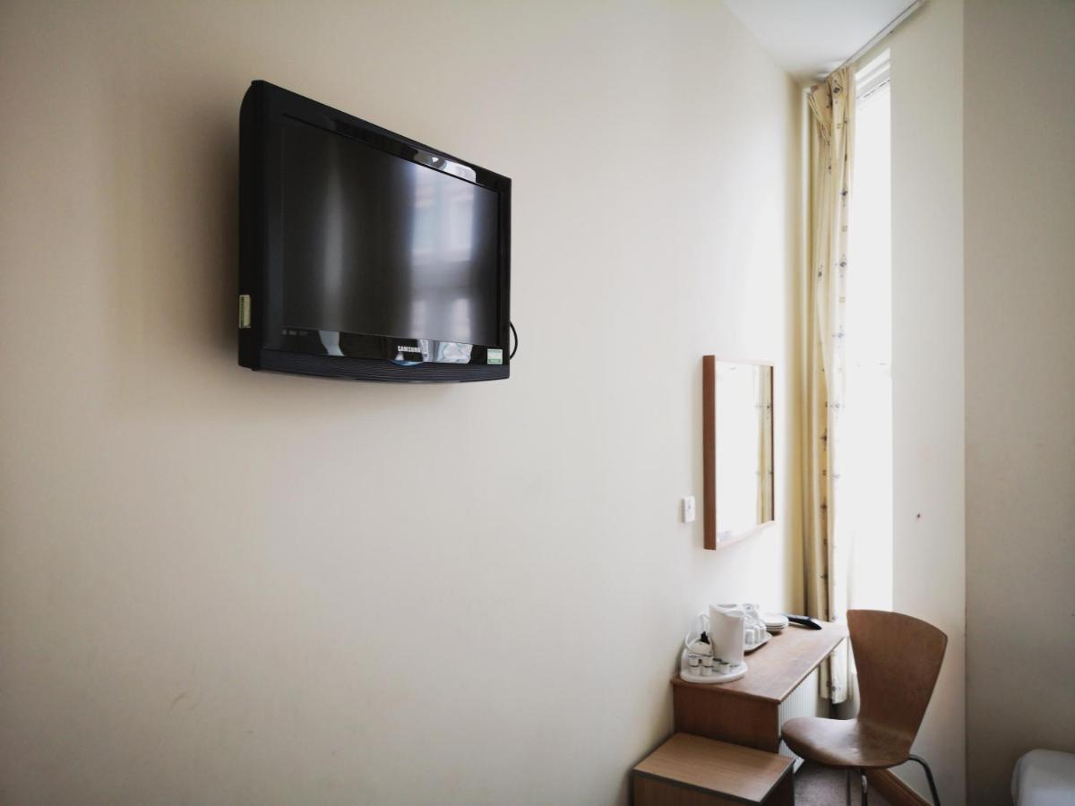 St Joseph Hotel Λονδίνο Εξωτερικό φωτογραφία