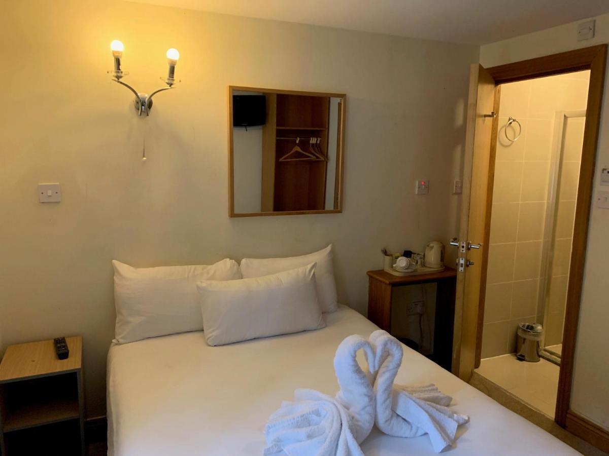 St Joseph Hotel Λονδίνο Εξωτερικό φωτογραφία